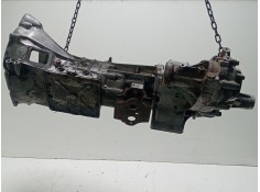 Recambio de caja cambios para mitsubishi montero   canvas top (l04_g) 2.3 td (l043g, l048g) referencia OEM IAM L04_G 2.3TD  